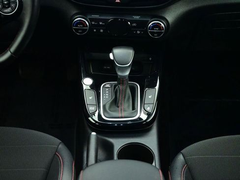 Used 2022 Kia Soul Turbo image 36