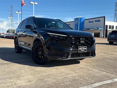 New 2026 Honda CR-V Sport-L