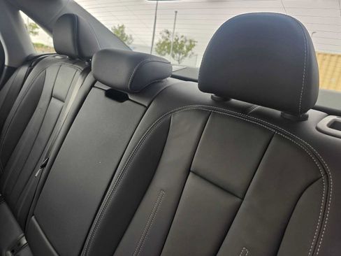 Used 2020 Audi A4 2.0T Premium w/ Convenience Package FWD image 17