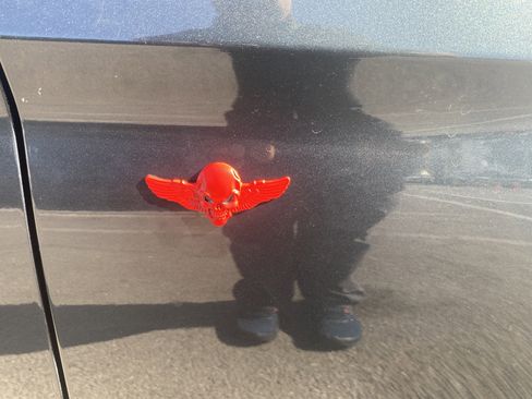 Used 2015 Ford Mustang Coupe image 12