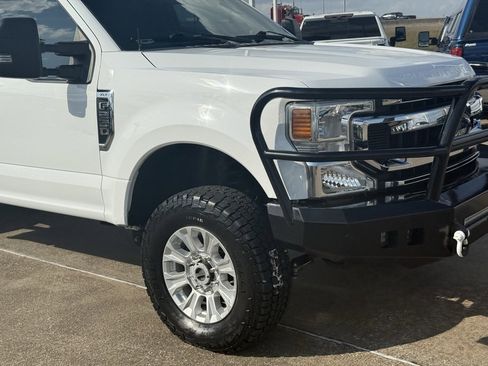 Used 2022 Ford F250 XLT image 6