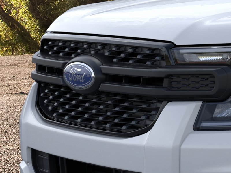 New 2026 Ford Ranger XL RWD image 19