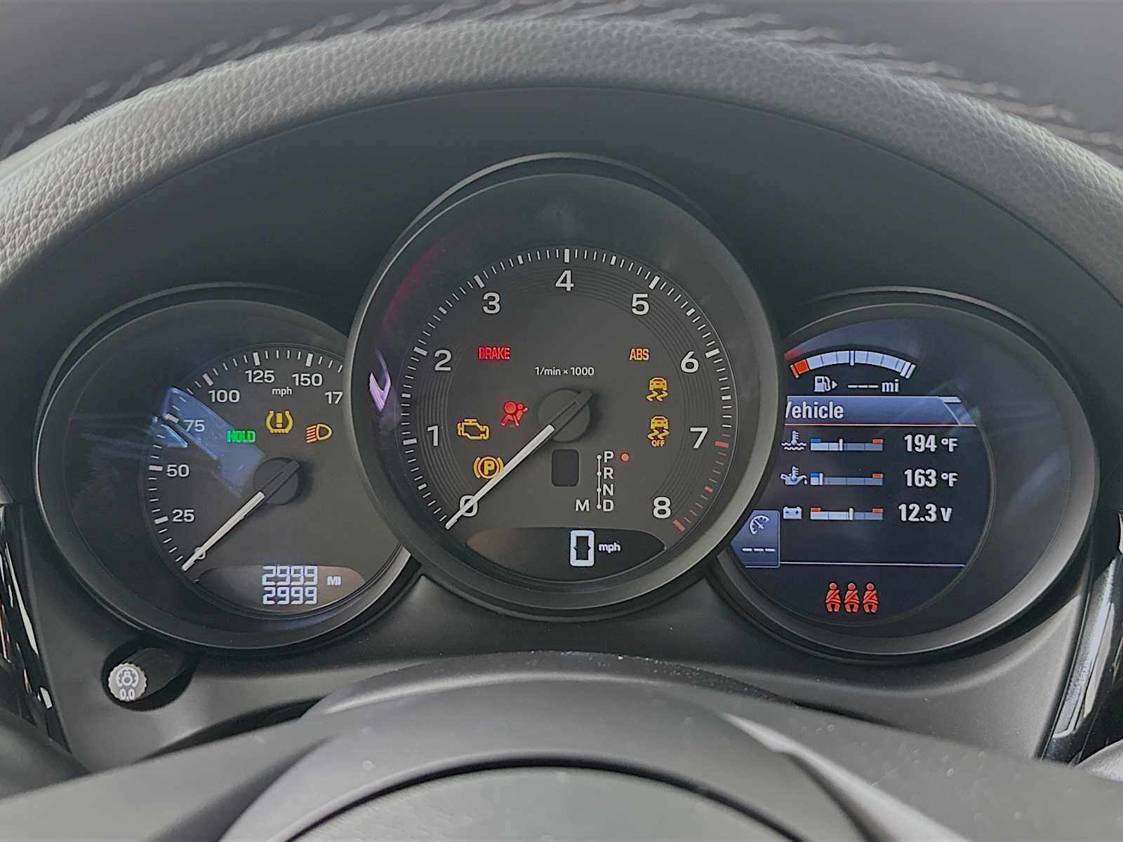 Certified 2026 Porsche Macan AWD/4WD image 15
