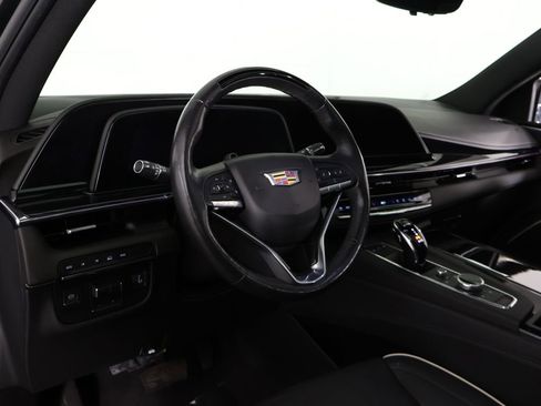 Used 2023 Cadillac Escalade Sport AWD/4WD image 34