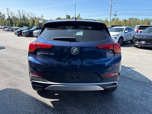 Used 2023 Buick Encore GX Preferred w/ Cold Weather Comfort Package AWD/4WD image 3