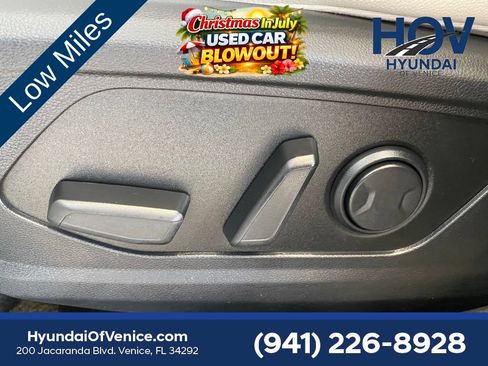Certified 2024 Hyundai Tucson Limited FWD image 55