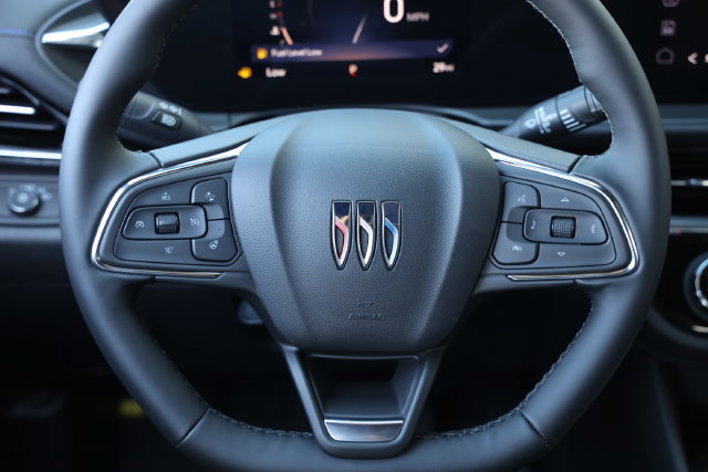 New 2026 Buick Envista Sport Touring w/ Convenience I Package FWD image 26