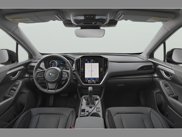 New 2026 Subaru Crosstrek 2.5i Limited AWD/4WD image 8