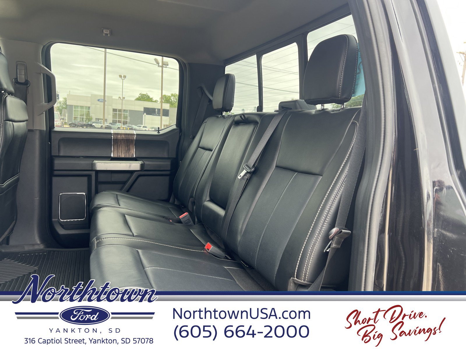 Used 2020 Ford F150 Lariat w/ Equipment Group 501A Mid AWD/4WD image 28