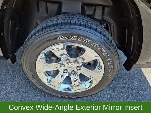 Used 2025 RAM 1500 Big Horn AWD/4WD image 31