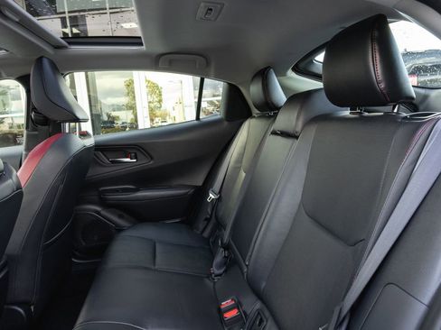 Used 2024 Toyota Prius Prime image 26