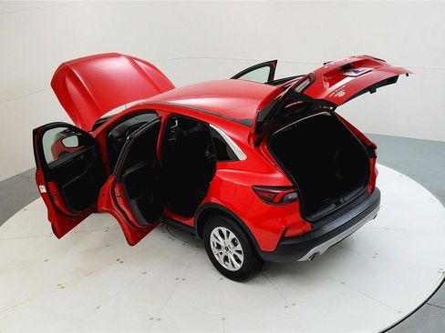 Used 2024 Ford Escape Active w/ Tech Pack #1 image 23