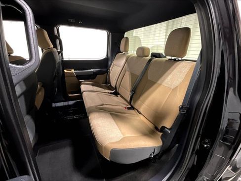 Used 2023 Ford F150 XLT image 25