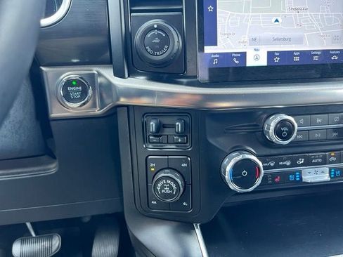 Certified 2023 Ford F150 Raptor AWD/4WD image 25