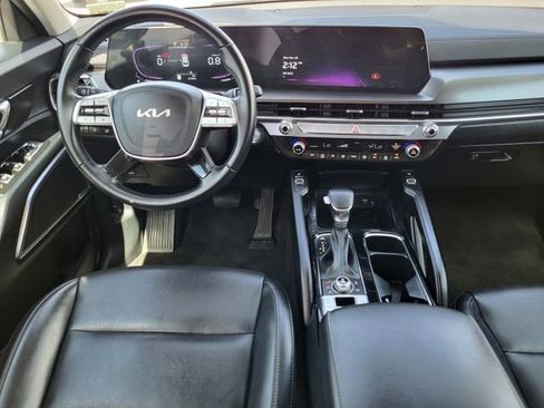 Used 2025 Kia Telluride S AWD/4WD image 26