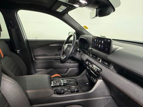 Used 2026 Honda Passport TrailSport image 52