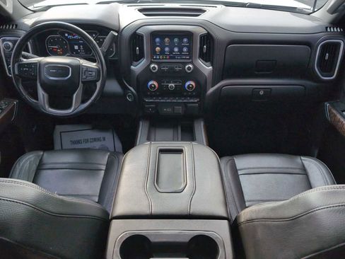 Used 2020 GMC Sierra 2500 Denali w/ Denali Ultimate Package image 21