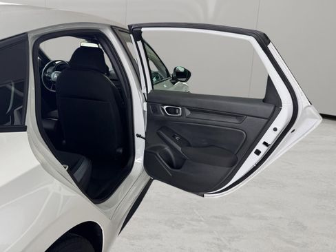 Used 2023 Honda Civic Sport image 26
