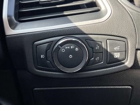 Certified 2022 Ford Edge SEL w/ Convenience Package image 30