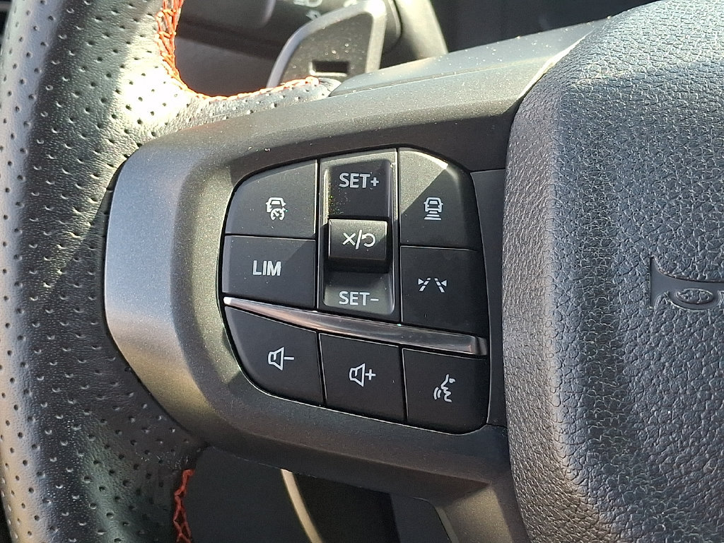 Used 2025 Ford Ranger Raptor AWD/4WD image 22
