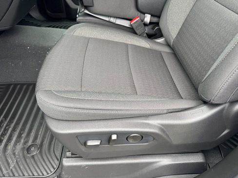 New 2026 Chevrolet Silverado 2500 Custom image 11