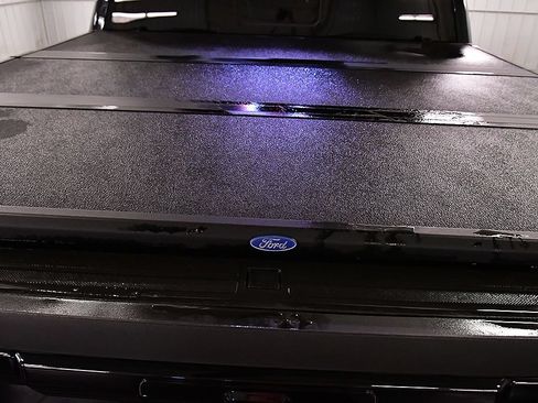 Used 2024 Ford F150 Raptor w/ Equipment Group 803A Raptor R AWD/4WD image 12