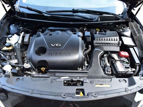 Used 2019 Nissan Maxima 3.5 SL image 12
