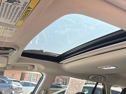 Used 2023 Subaru Outback Onyx Edition AWD/4WD image 28