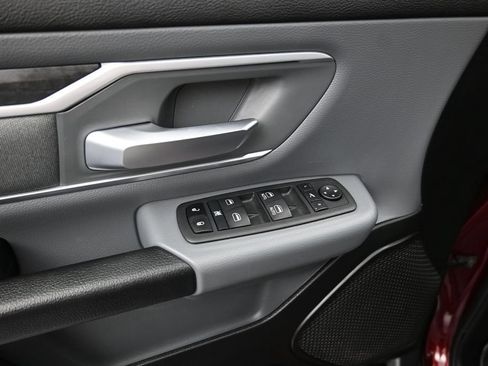 Used 2022 RAM 1500 Big Horn RWD image 11