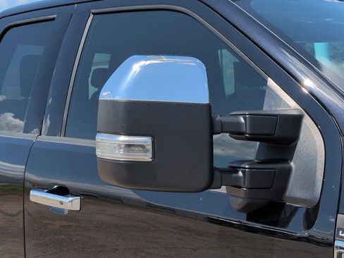 Used 2024 Ford F250 Lariat w/ Chrome Package AWD/4WD image 10
