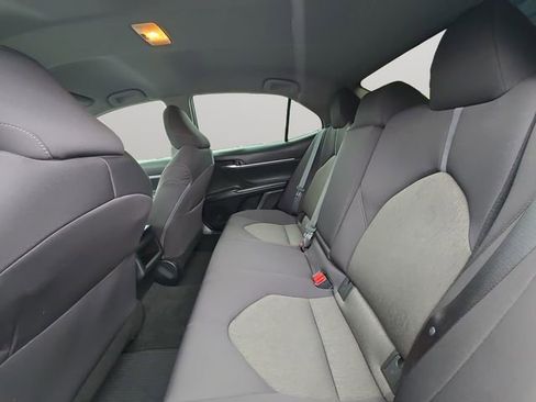 Certified 2023 Toyota Camry LE image 12