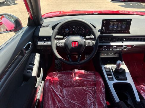 New 2026 Honda Civic Type R image 13