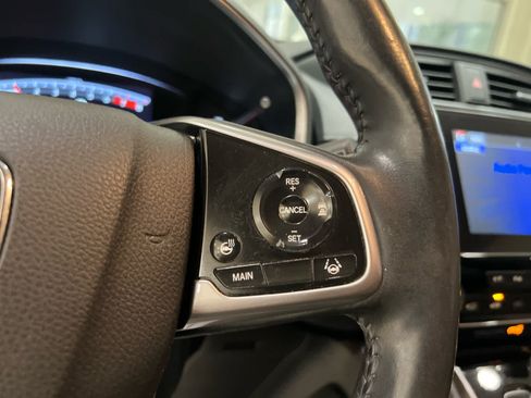 Used 2020 Honda CR-V Touring image 26