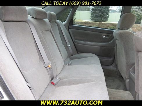 Used 2000 Toyota Avalon XL image 25