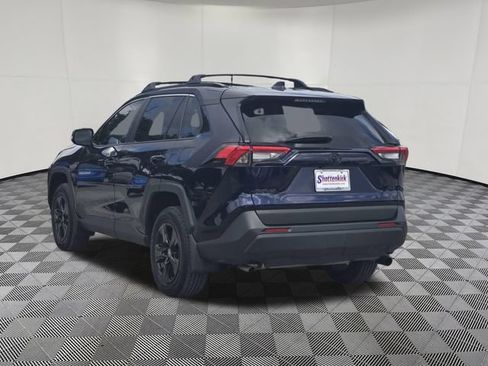 Used 2025 Toyota RAV4 XLE w/ Convenience Package FWD image 8