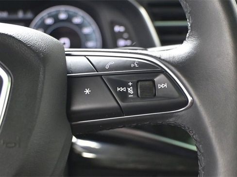 Used 2021 Audi Q7 2.0T Premium Plus w/ Executive Package image 22