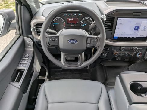 New 2026 Ford F150 XL AWD/4WD image 13