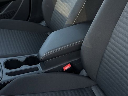 New 2025 Volkswagen Jetta S image 19