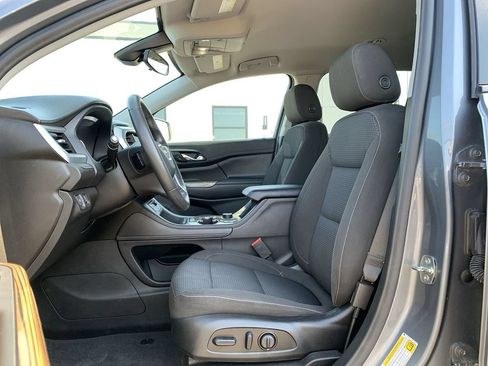 Used 2021 GMC Acadia SLE w/ Elevation Edition AWD/4WD image 26
