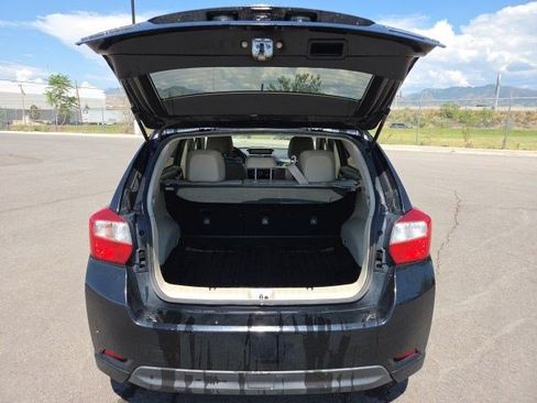 Used 2013 Subaru Impreza 2.0i Sport Limited AWD/4WD image 16