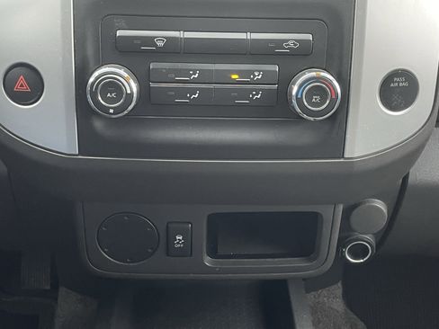 Used 2016 Nissan Frontier S w/ S Preferred Package image 25