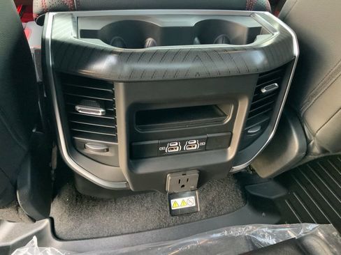 New 2026 RAM 1500 Big Horn AWD/4WD image 22