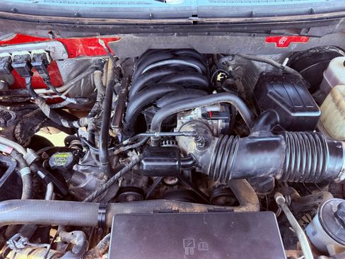 Used 2010 Ford F150 XLT RWD image 19