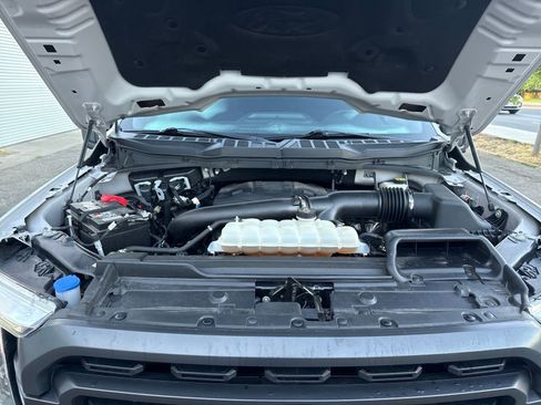 Certified 2023 Ford F150 XLT w/ Equipment Group 302A High image 22