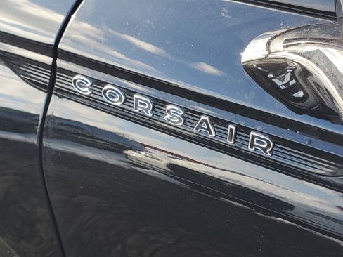 New 2026 Lincoln Corsair Premiere image 7