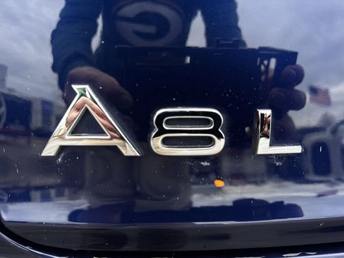 Used 2019 Audi A8 L 3.0T image 33