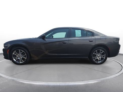 Used 2015 Dodge Charger SXT AWD/4WD image 8