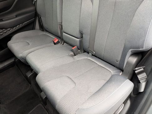 Used 2021 Hyundai Santa Fe SEL w/ Cargo Package image 28