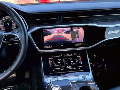 Used 2020 Audi A7 3.0T Premium Plus w/ Premium Plus Package image 6