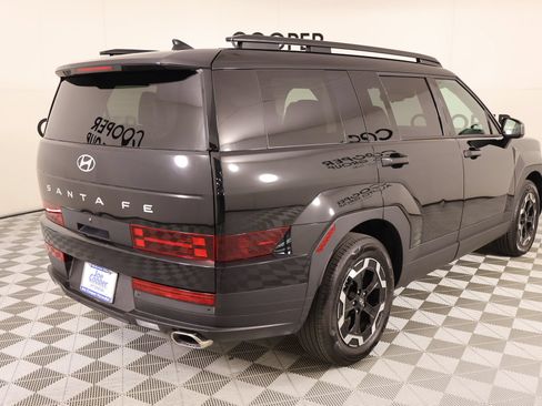 Certified 2026 Hyundai Santa Fe SEL FWD image 21